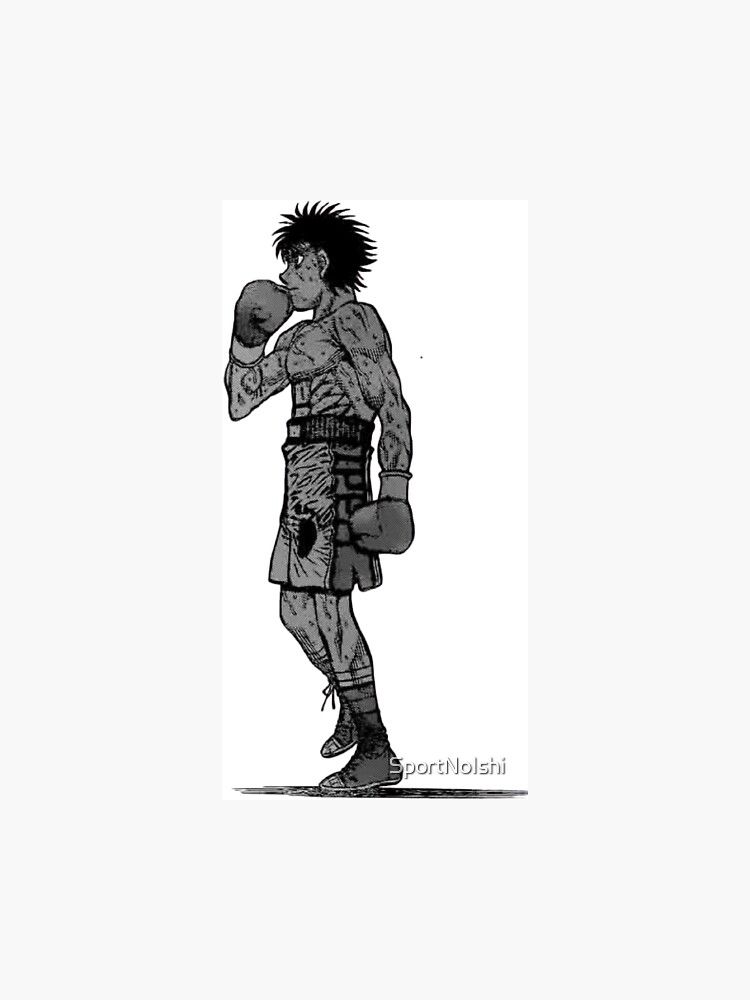 Workout plan: BOXING