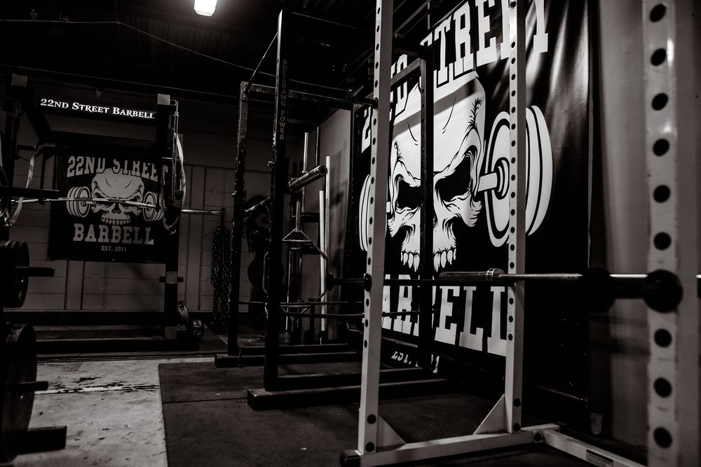 Workout plan: CrossFit Weekly WOD's