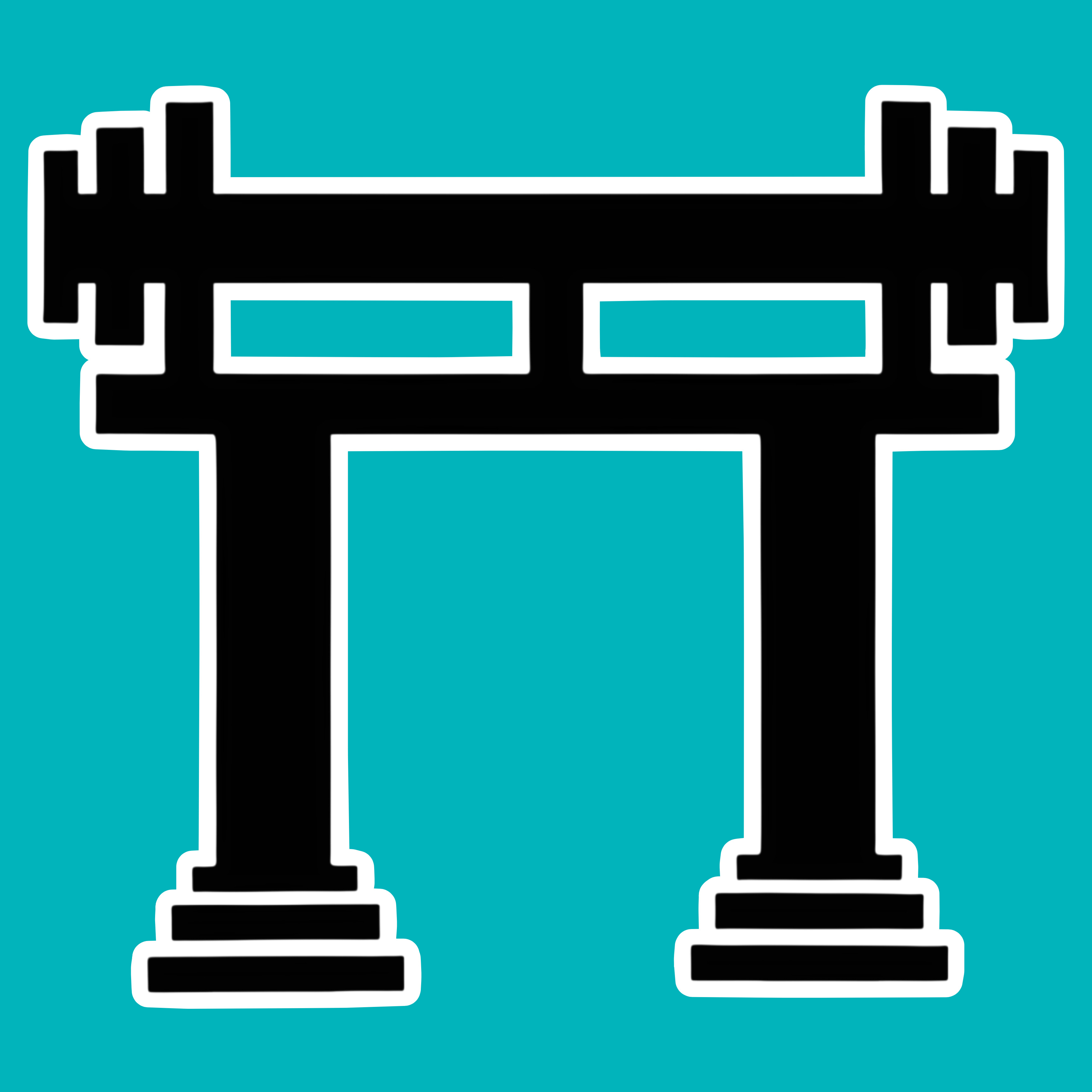 Workout plan: The Iron Shrine Basics (Torso/Legs/Arms)