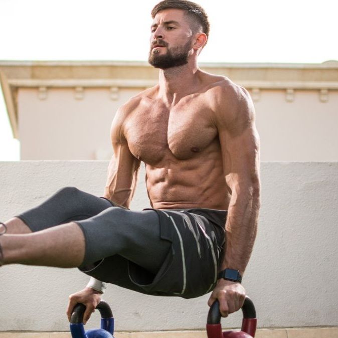 Workout plan: Calisthenics workout / Home workout with no Equipment