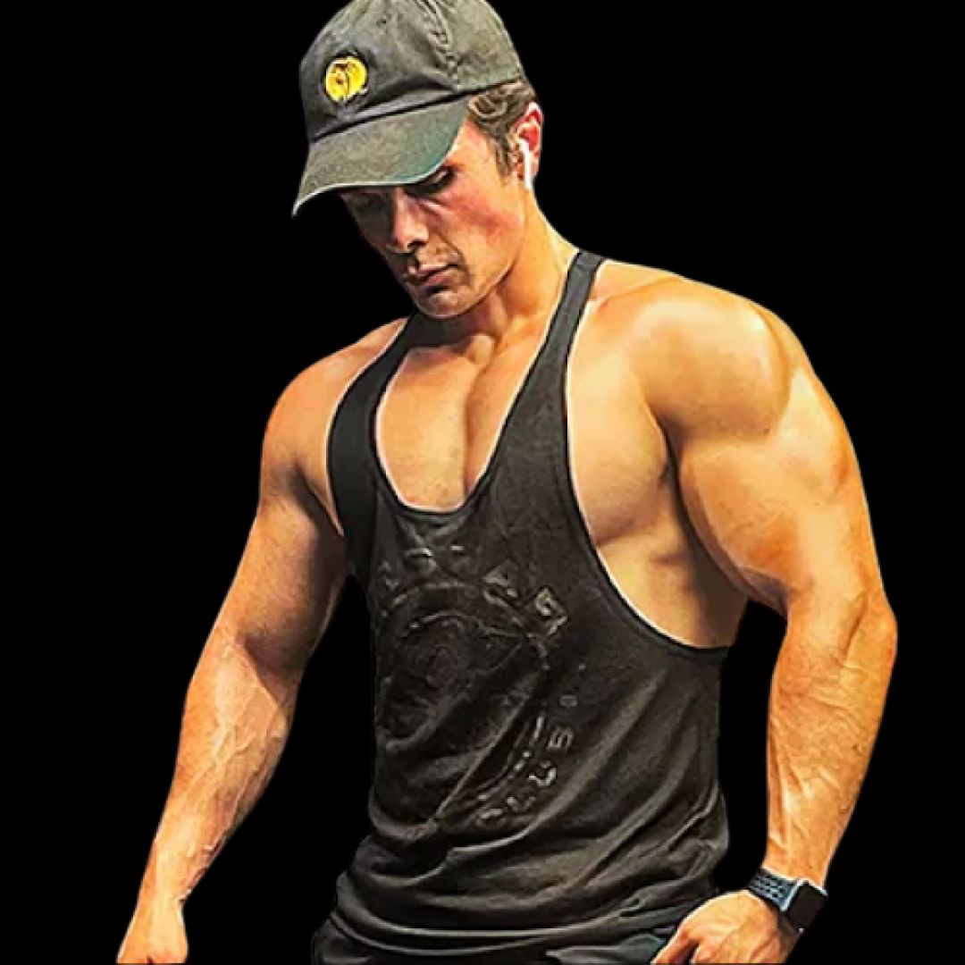 Will Tennyson Fanpage